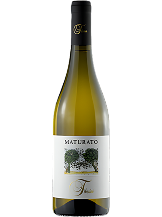 Maturato Bianco Toscano