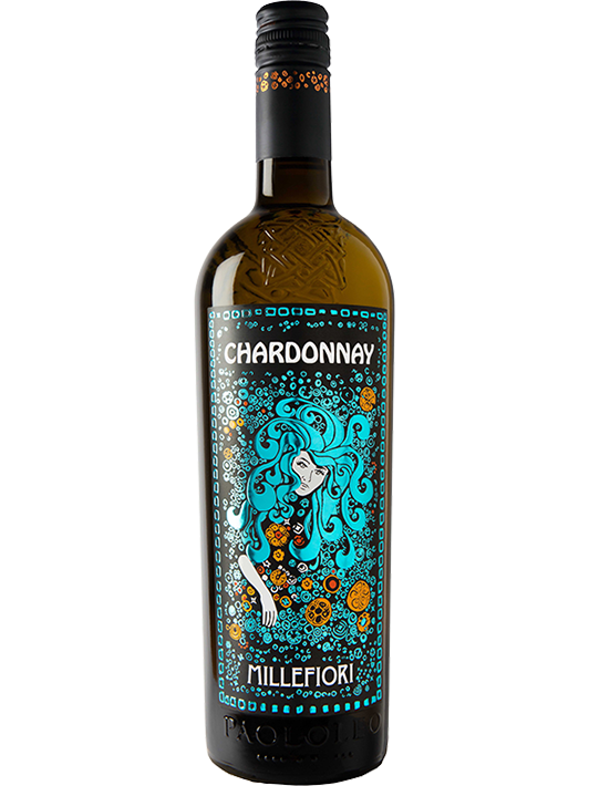 MILLEFIORI - Chardonnay