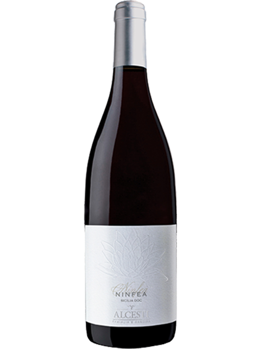 "Ninfea" Riserva Bianco IGT