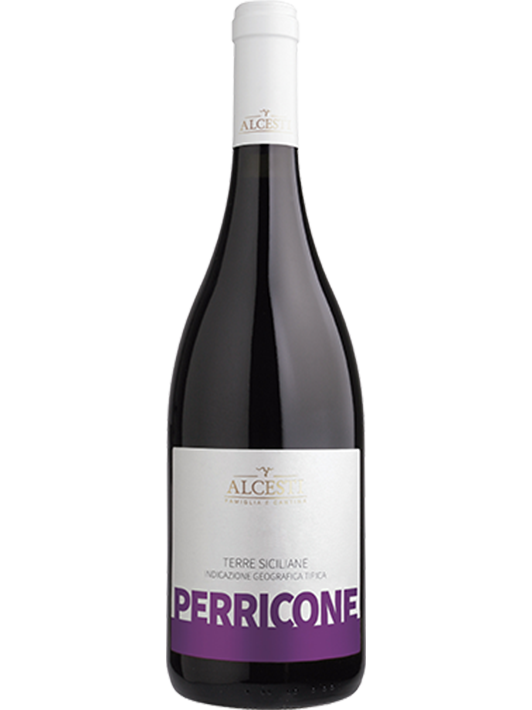 Perricone Terre Siciliane IGT