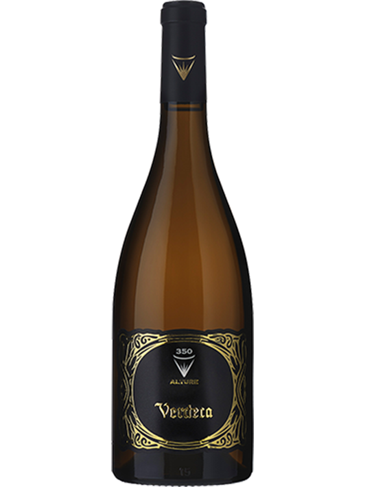 Verdeca d'Itria IGP