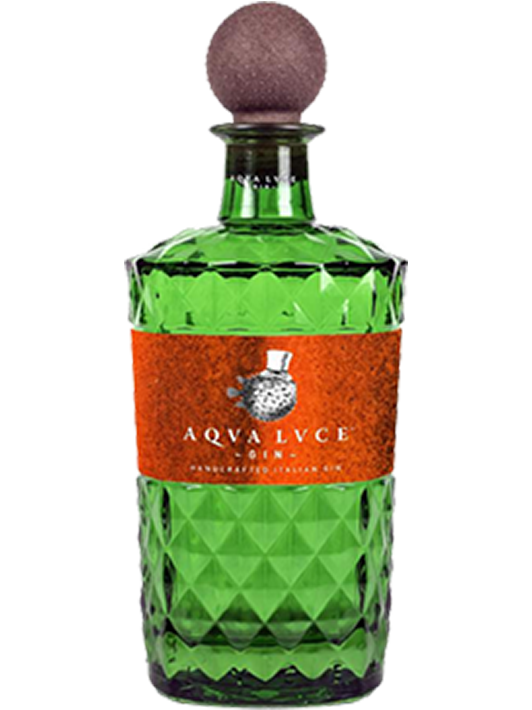 "Aqualuce" Gin VICE