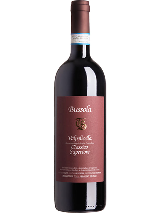 Valpolicella DOC Classico Superiore Magnum 1.5L