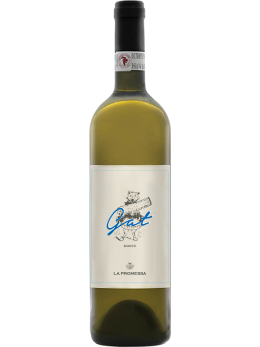 "Gat" Bianco Riesling IGT