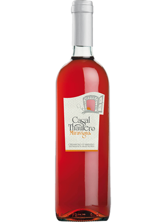 "Miravigna" - Cerasuolo d'Abruzzo