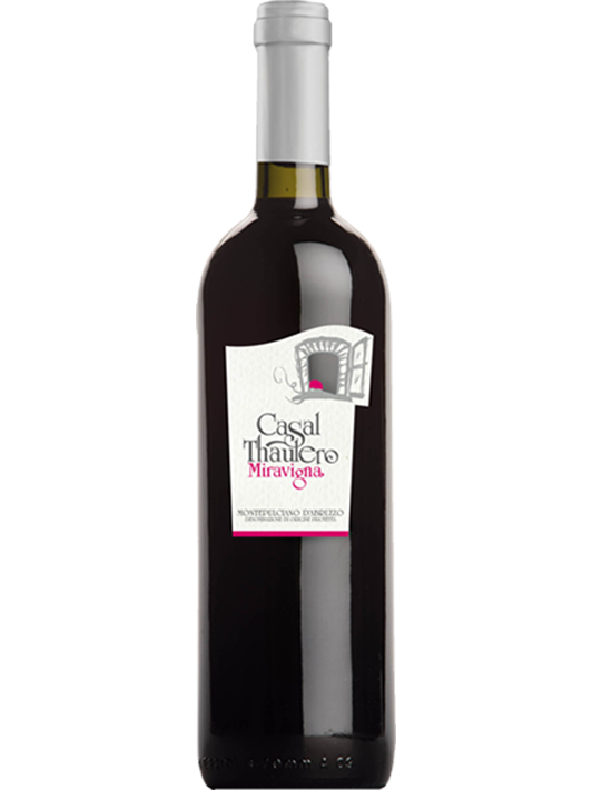 "Miravigna" - Montepulciano d'Abruzzo