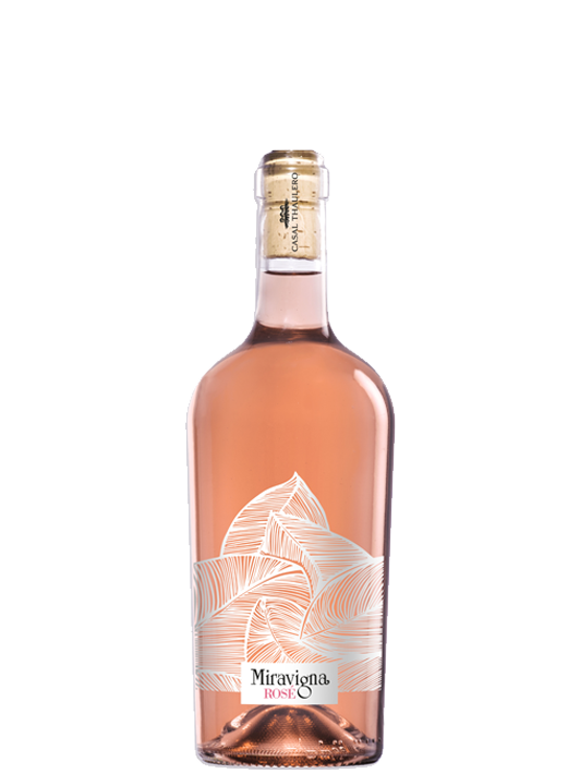 "Miravigna" - Rosè d'Abruzzo