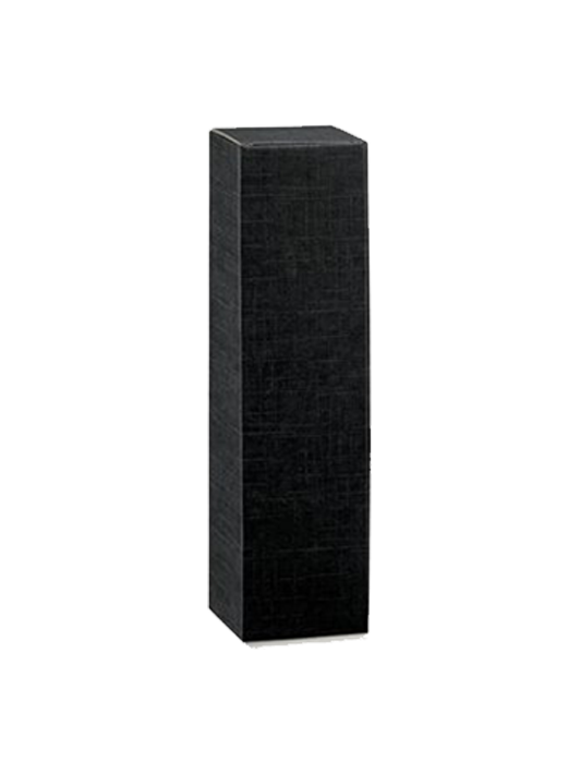 Emballage colis cadeau carton magnum "1 bouteille"