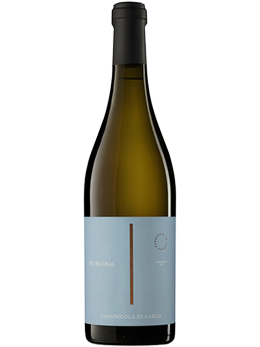 NOBU 1830 - Pecorino d'Abruzzo IGP