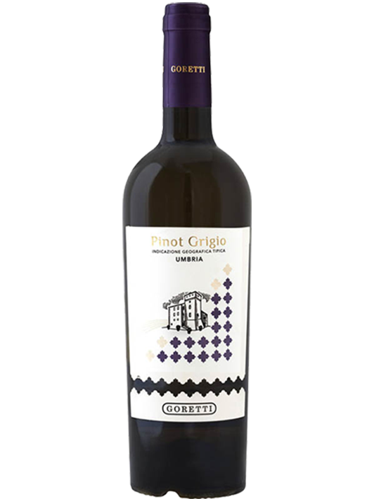 Pinot Grigio - IGP Umbria