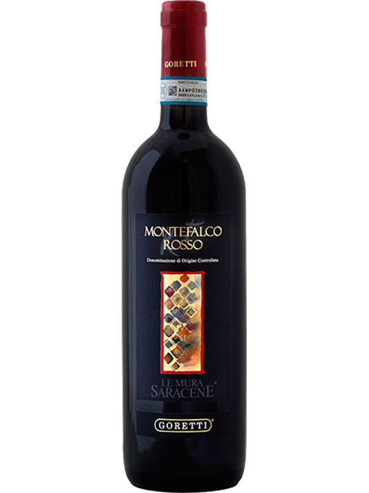 Rosso di Montefalco DOC