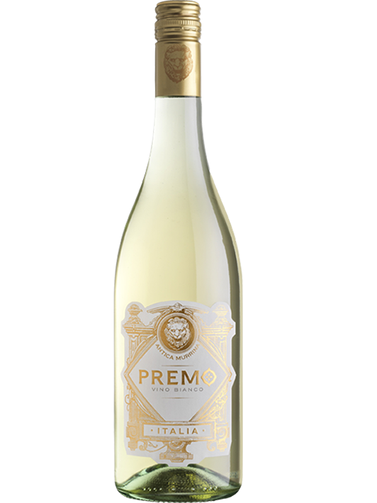 Antica Murrina "Premo" Bianco d'Italia