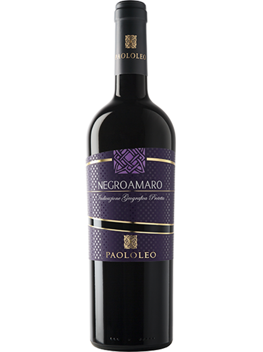 Negroamaro Salento IGT