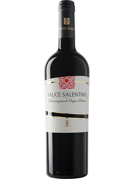 Salice Salentino Rosso DOP