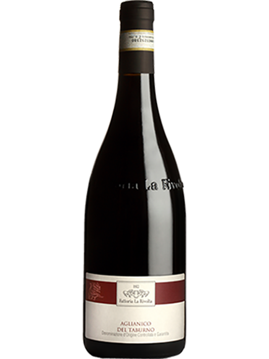 Aglianico del Taburno DOCG - Bio
