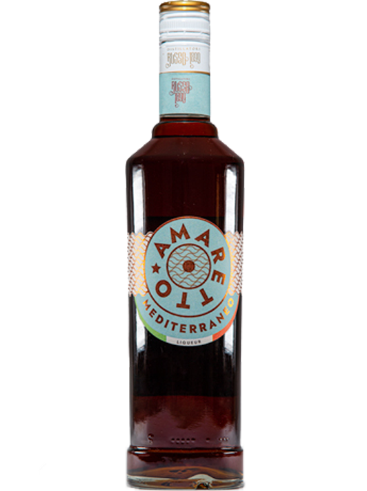 Amaretto della Casa Russo