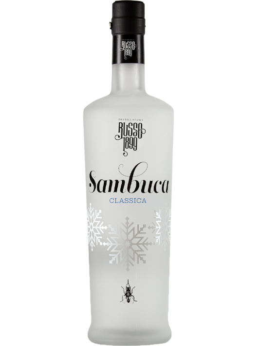 Sambuca della Casa Russo