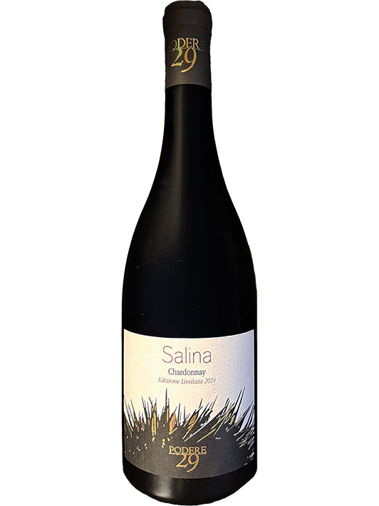 Salina Edizione Limitata - Chardonnay Puglia IGT