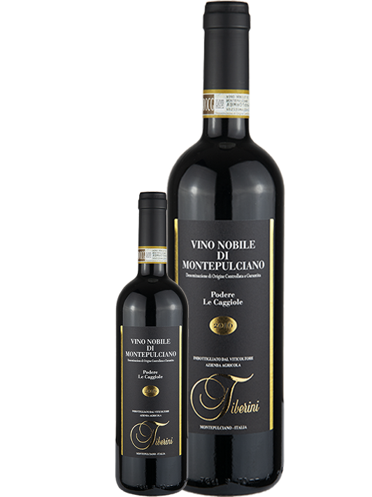 Vino Nobile di Montepulciano Jéroboam - 3L