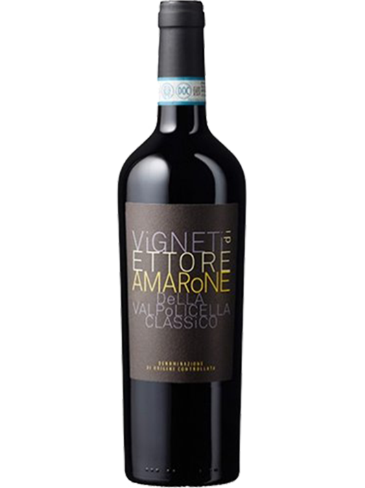 Amarone della Valpolicella Classico DOCG