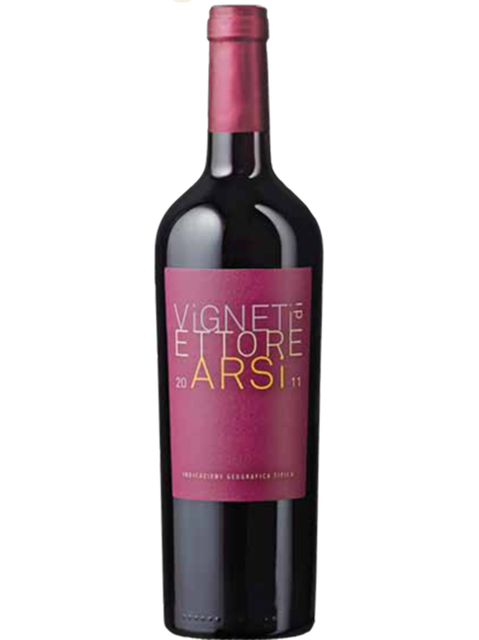 Rosso Veronese Arsi IGT