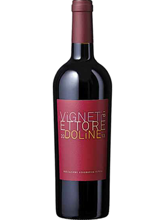 Rosso Veronese Doline IGT