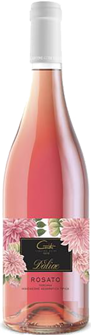 DALIAE - Rosato Toscana IGT