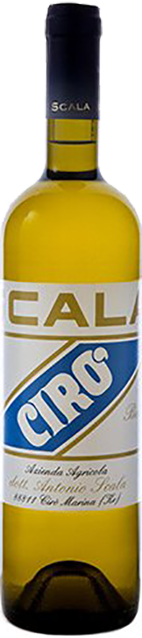 Cirò DOC Bianco - Bio