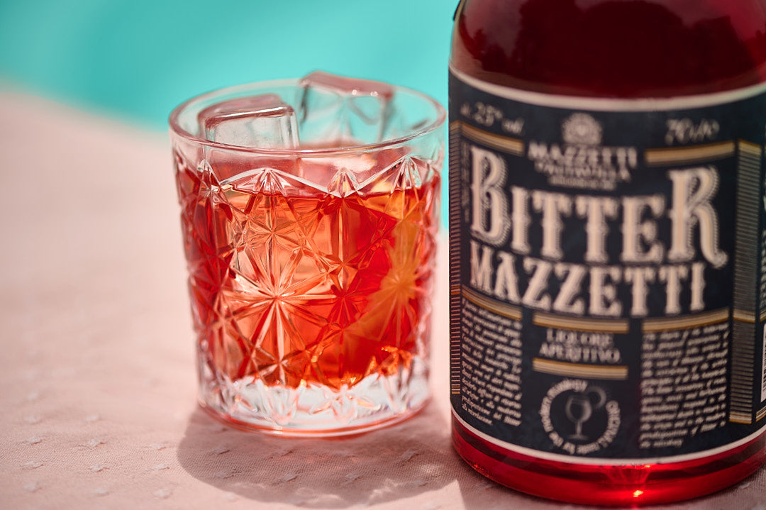 Bitter Mazzetti