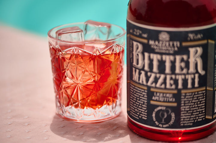 Bitter Mazzetti
