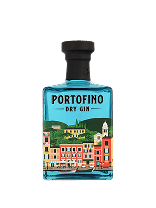 Portofino Dry Gin