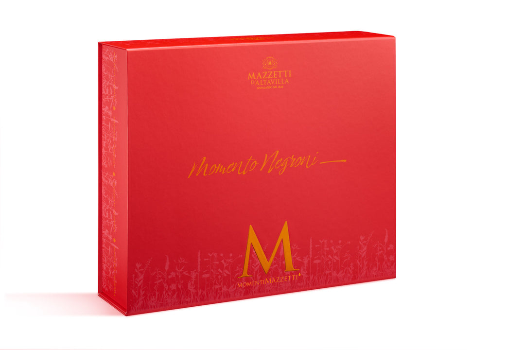 Momento Negroni Mazzetti