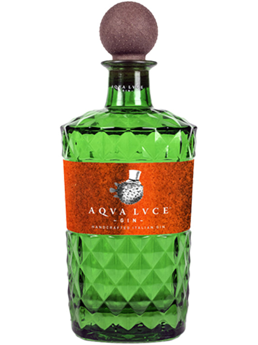 "Aqualuce" Gin VICE