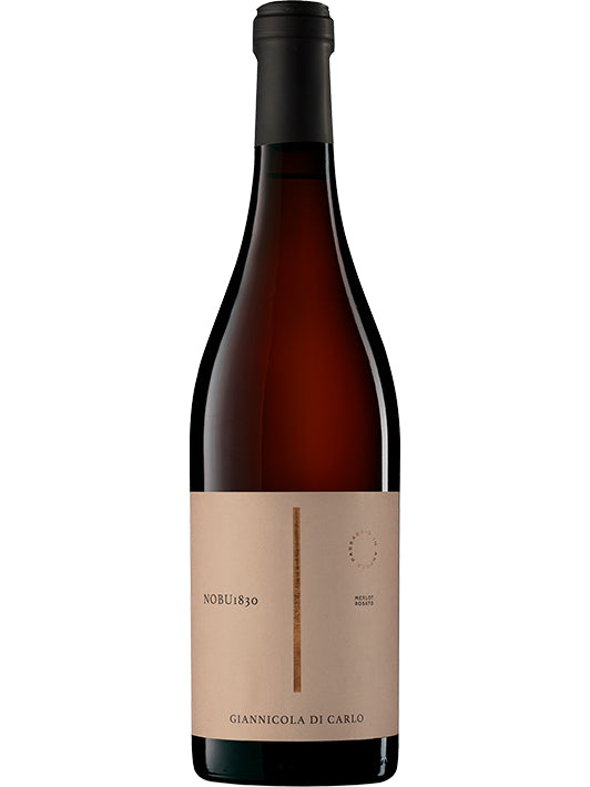 NOBU 1830 - Merlot Rosato