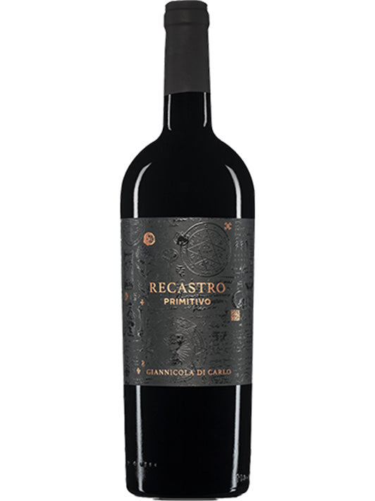RECASTRO - Primitivo Colli Aprutini IGP