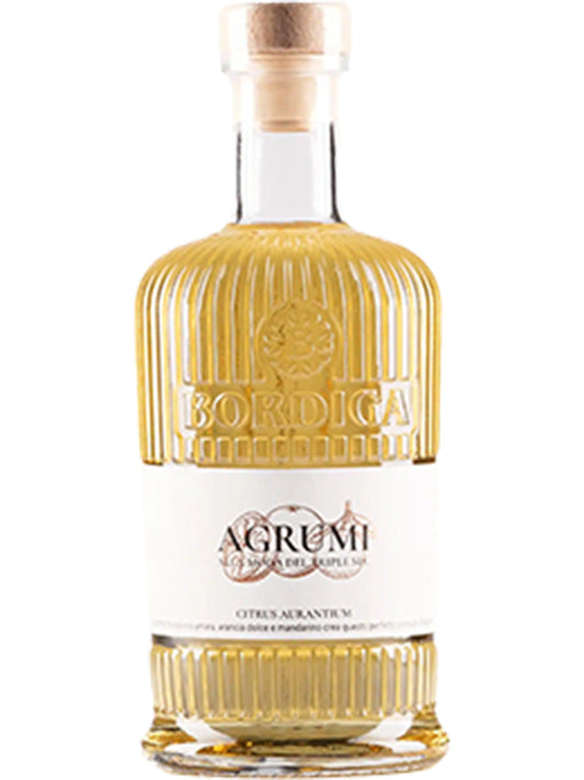 Elisir Agrumi - Triple sec