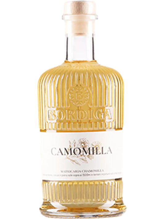 Elisir Camomilla - Liqueur de camomille