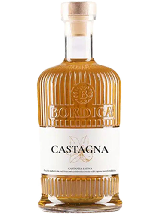 Elisir Castagna - Liqueur de chataîgnes
