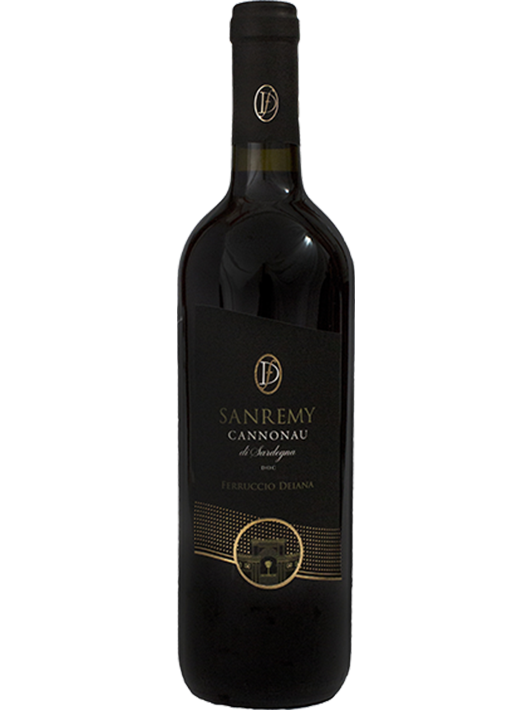 SanRemy - Cannonau di Sardegna