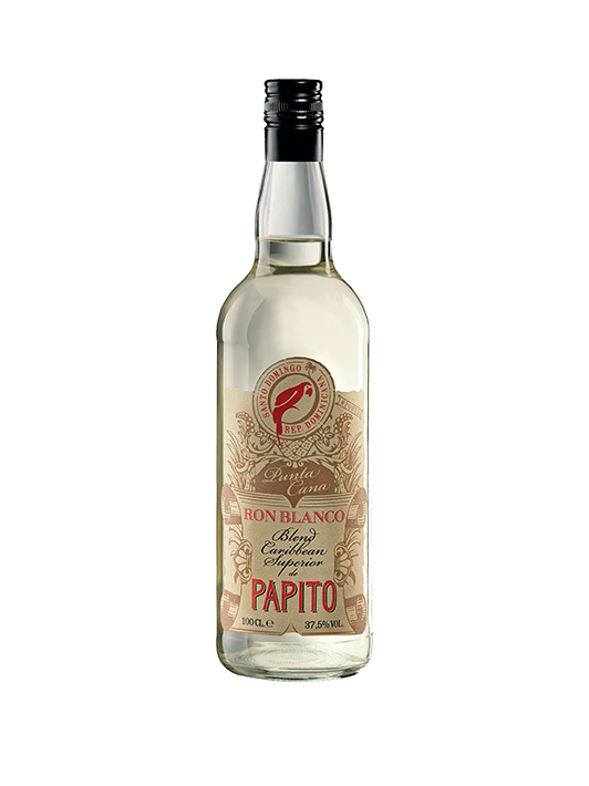 Papito Rum Bianco