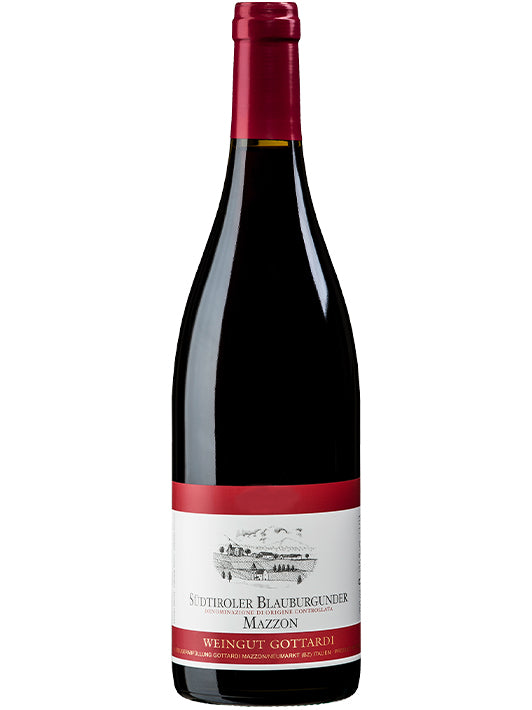 Südtiroler Pinot Nero DOC