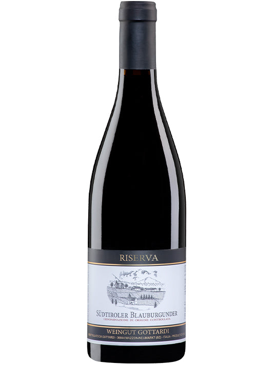 Südtiroler Pinot Nero Riserva DOC