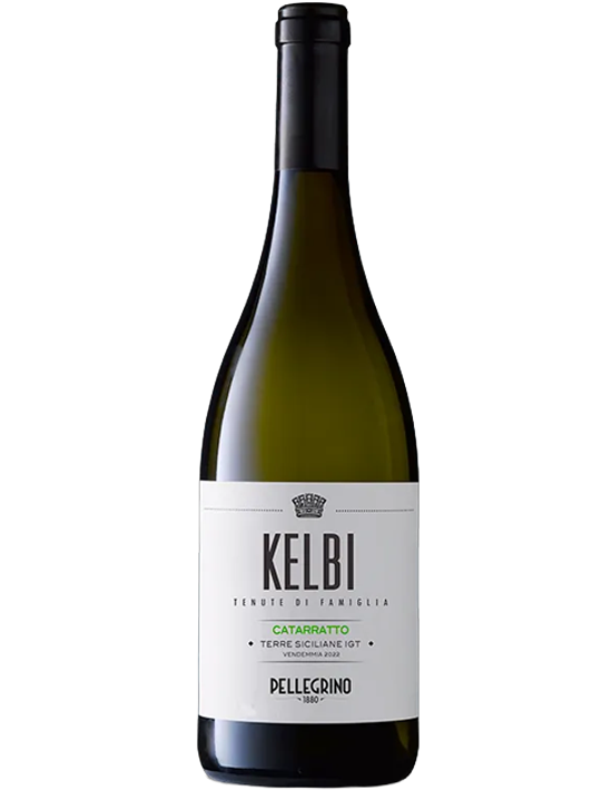 KELBI - Cataratto Terre Siciliane IGT