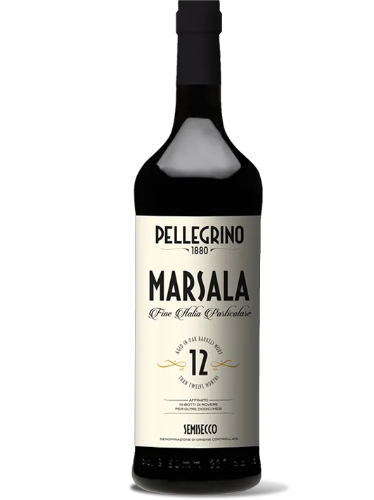 Marsala Fine Italia Particolare DOC