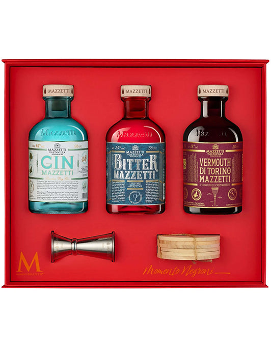 Momento Negroni Mazzetti