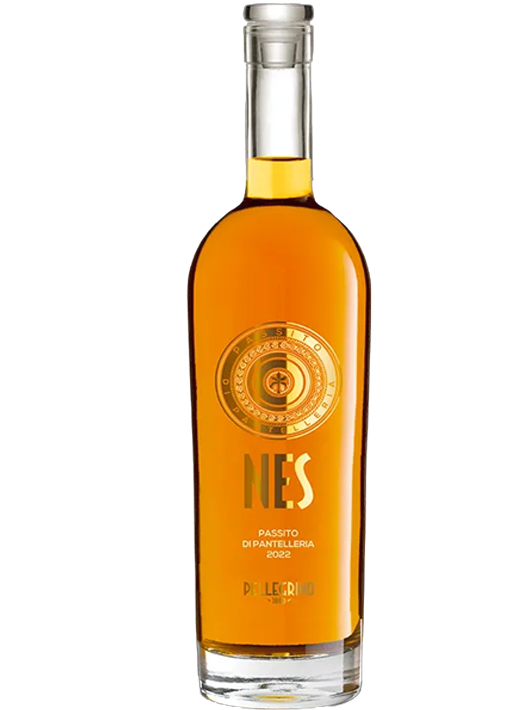 NES - Passito Naturale di Pantelleria DOC