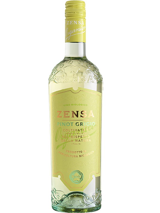 Zensa - Pinot Grigio Puglia IGP