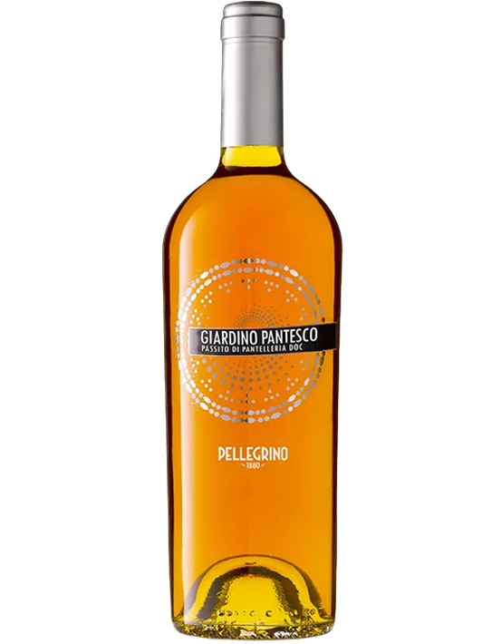 GIARDINO PANTESCO - Passito di Pantelleria DOC