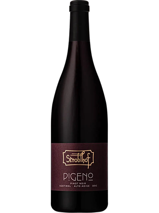 PIGENO - Alto Adige Pinot Nero DOC