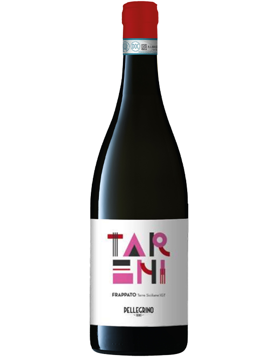 TARENI - Frappato Terre Siciliane IGT